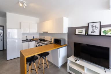 Apart Caesar Gallus 139 Özel Havuzlu 82