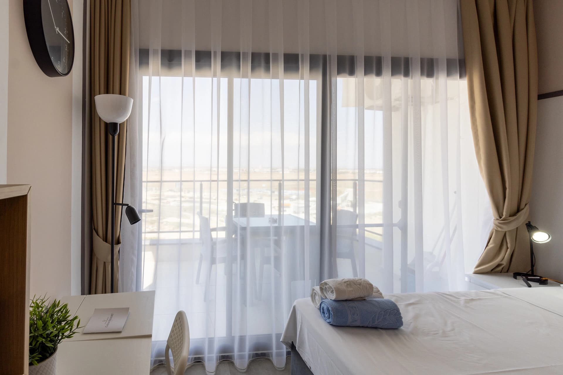 Apart Caesar Gallus 139 Kıbrıs  89