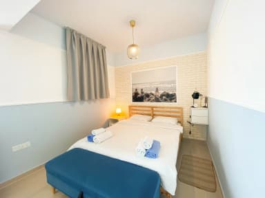 Apart Caesar Remus 96 Kıbrıs  81