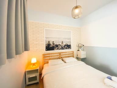 Apart Caesar Remus 96 Tatil Villası 88