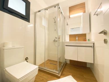 Apart Caesar Remus 96 Özel Havuzlu 12