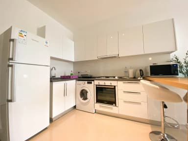 Apart Caesar Remus 96 Özel Havuzlu 46