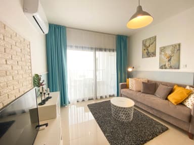 Apart Caesar Remus 96 Kıbrıs  25