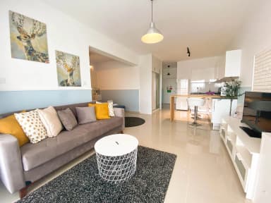 Apart Caesar Remus 96 Kıbrıs  87