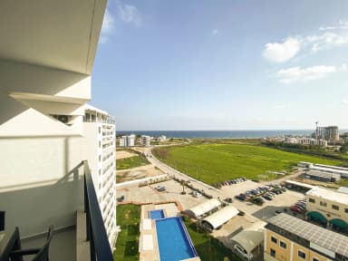 Apart Caesar Remus 96 Kıbrıs  11