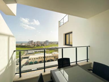 Apart Caesar Remus 96 Tatil Villası 32