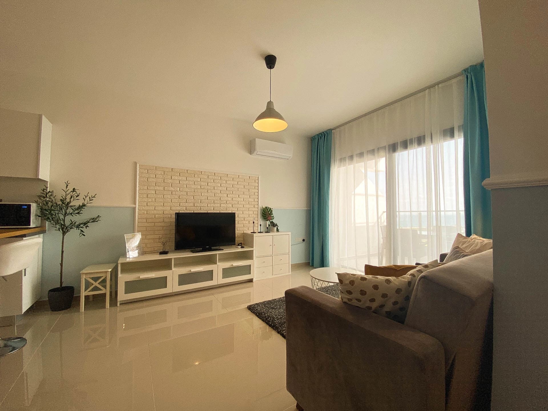 Apart Caesar Remus 96 Kıbrıs  39