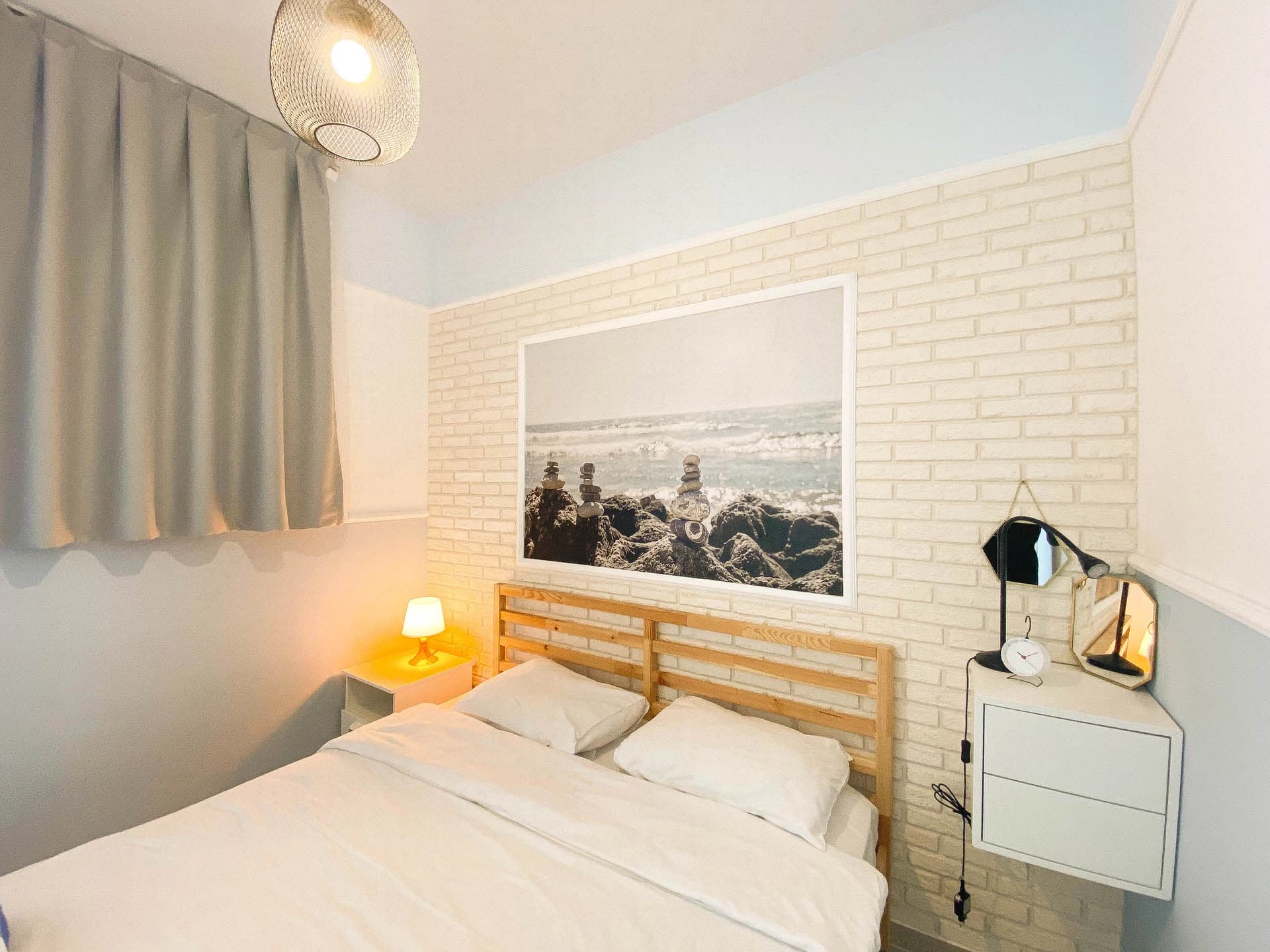 Apart Caesar Remus 96 Kıbrıs  53