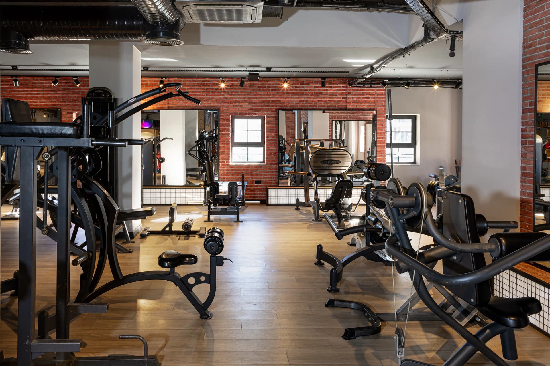 Apart Caesar Remus 41 Kıbrıs  95