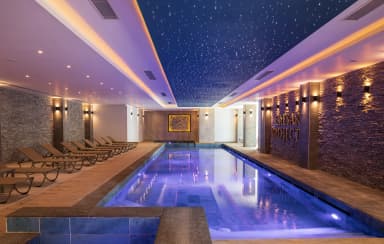 Apart Caesar Remus 41 Kıbrıs  19