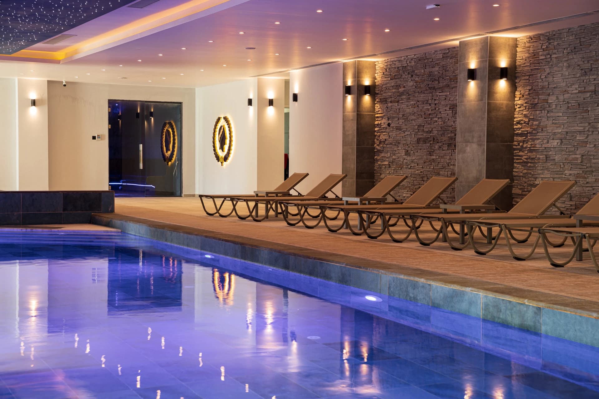 Apart Caesar Remus 41 Tatil Villası 26