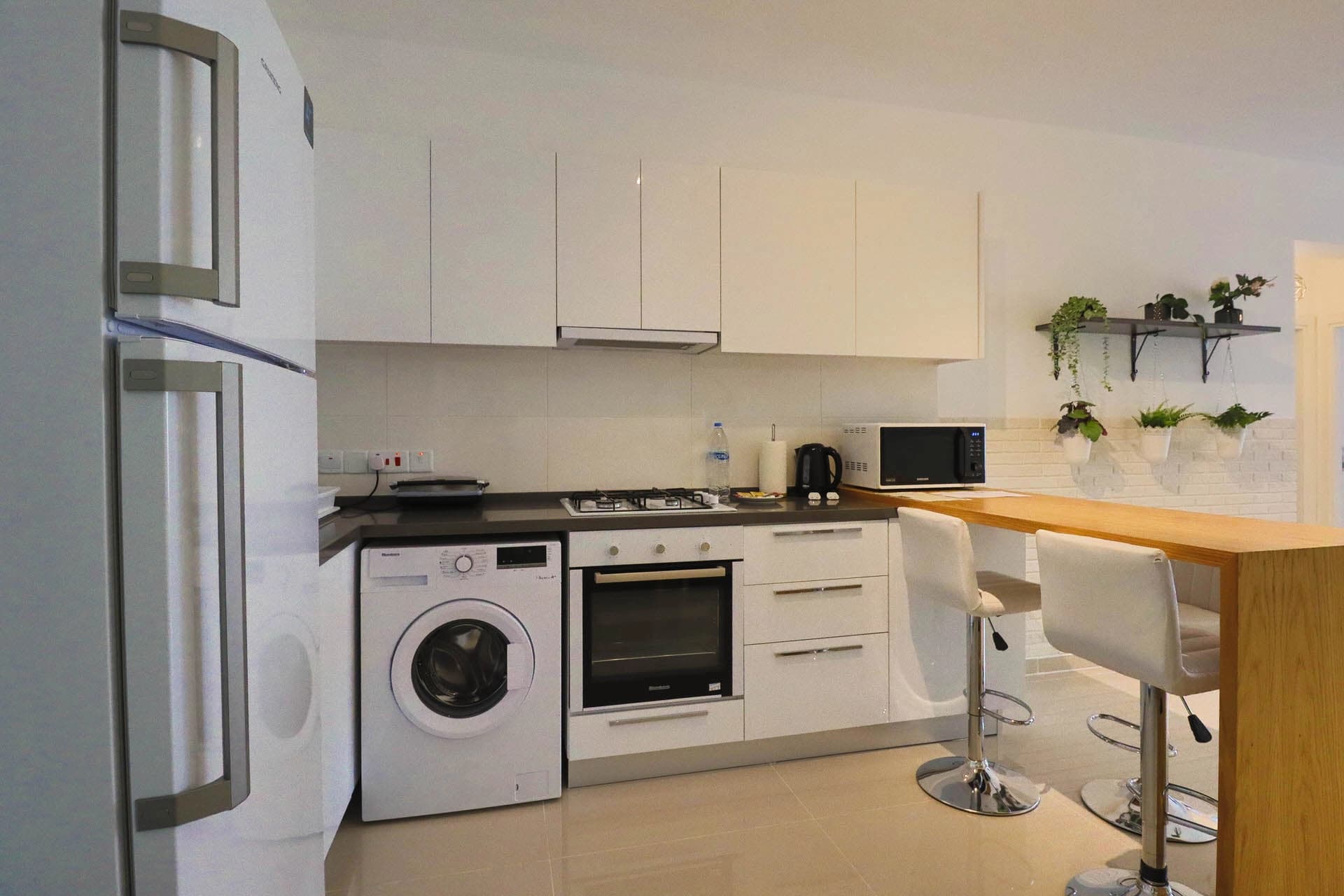 Apart Caesar Remus 41 Kıbrıs  11