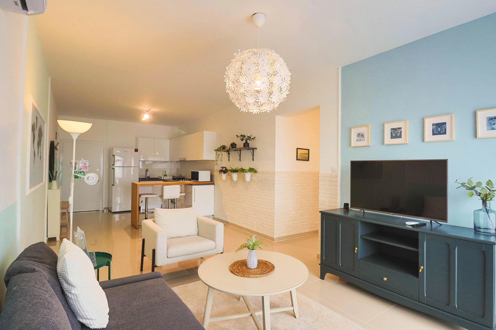 Apart Caesar Remus 41 Kıbrıs  39