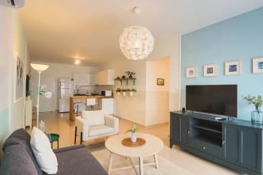 Apart Caesar Remus 41 Kıbrıs  39