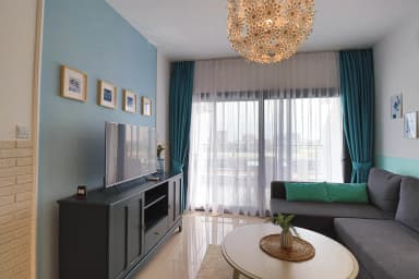 Apart Caesar Remus 41 Özel Havuzlu 80