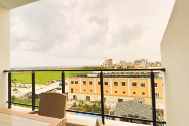 Apart Caesar Remus 41 Tatil Villası 60