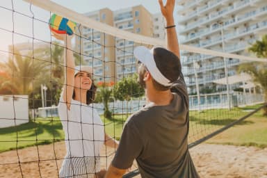 Apart Caesar Pompeus 59 Özel Havuzlu 14