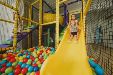 Apart Caesar Pompeus 59 Tatil Villası 28