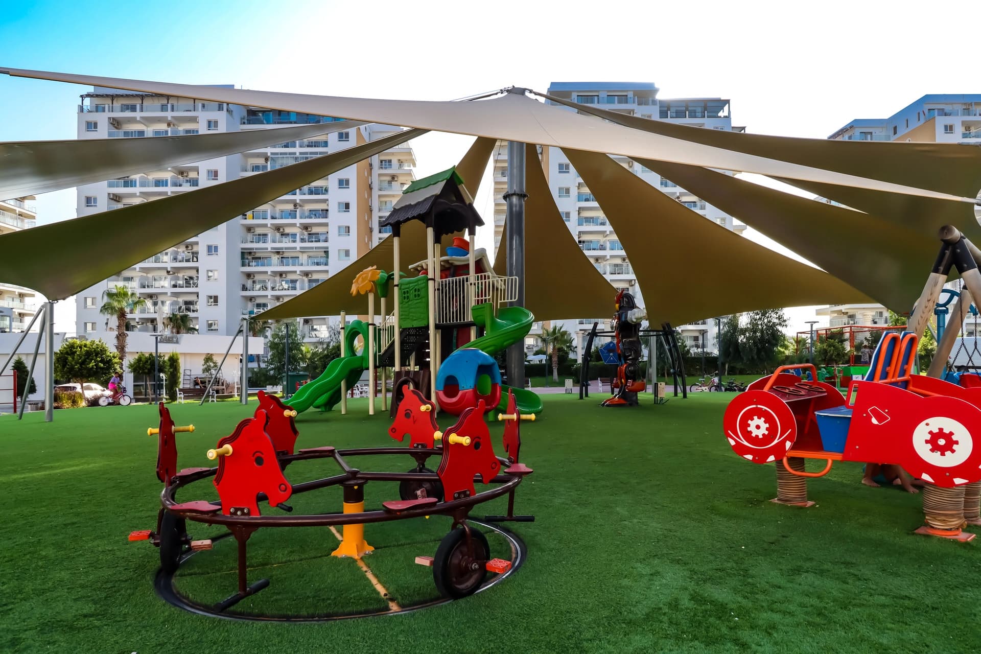 Apart Caesar Pompeus 59 Tatil Villası 56