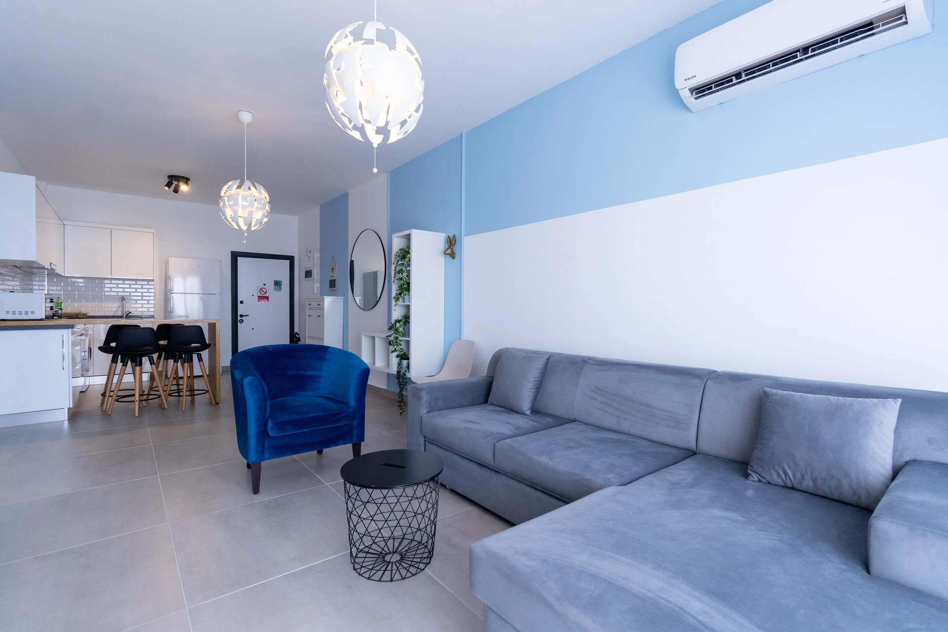 Apart Caesar Pompeus 59 Kıbrıs  47