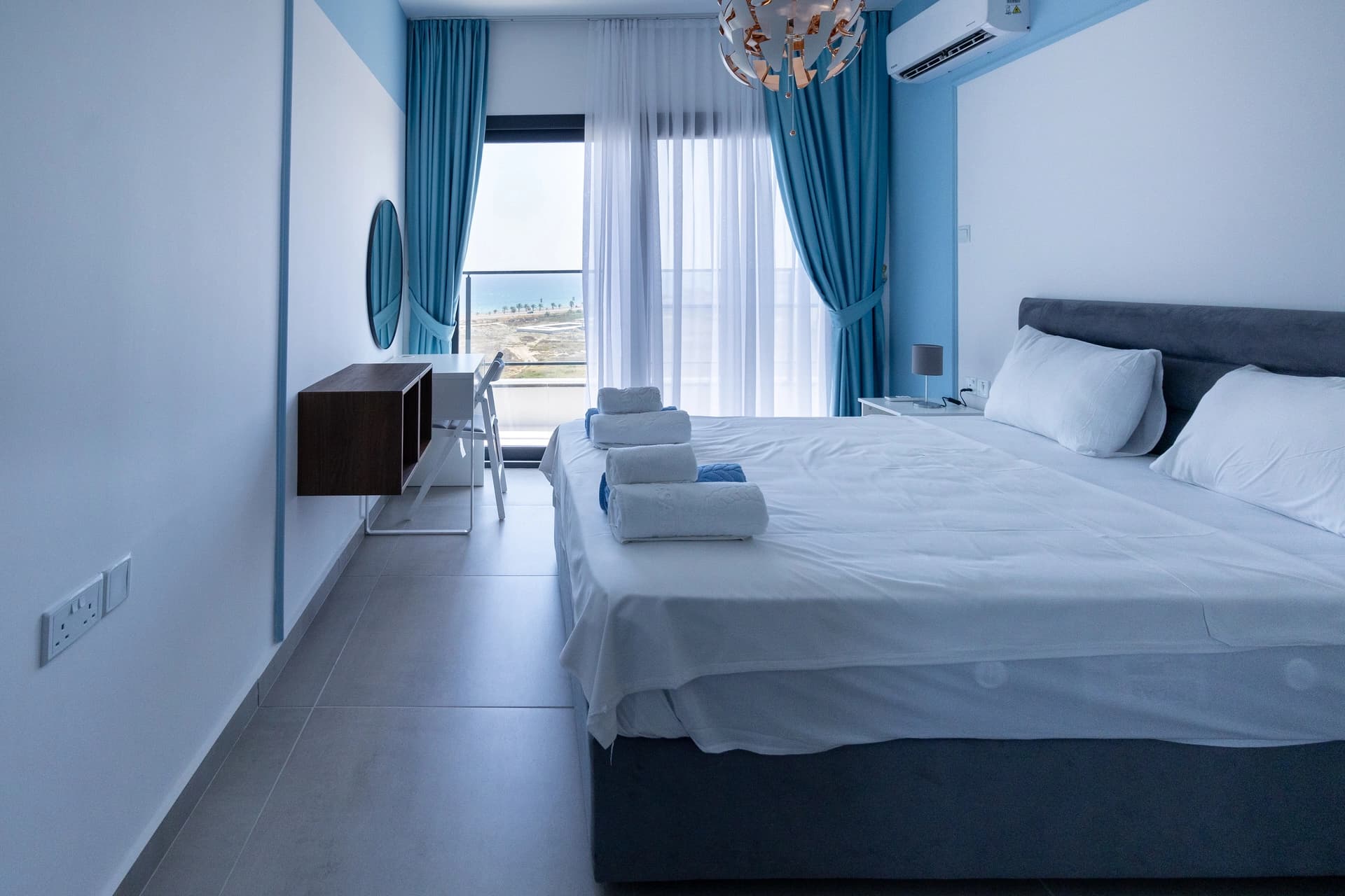 Apart Caesar Pompeus 59 Tatil Villası 96