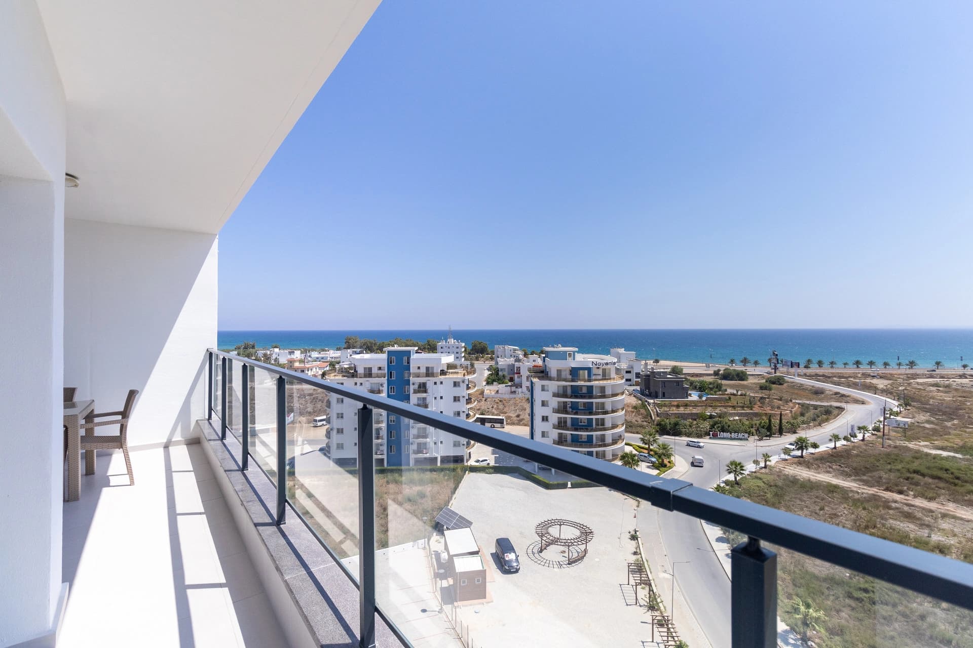 Apart Caesar Pompeus 59 Kıbrıs  55