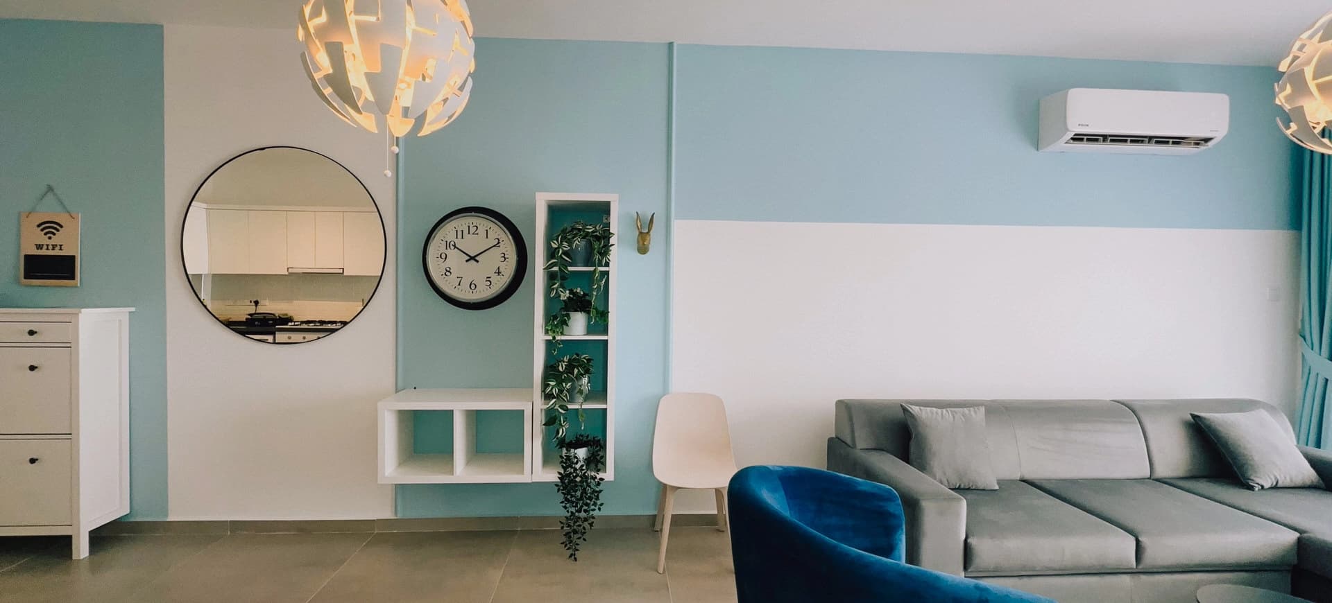 Apart Caesar Pompeus 59 Tatil Villası 68