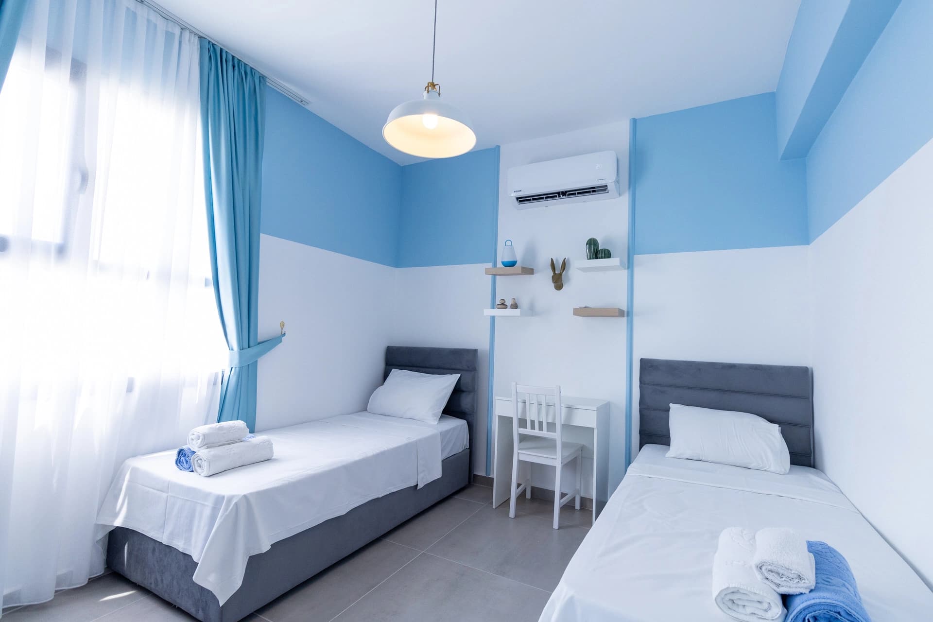 Apart Caesar Pompeus 59 Tatil Villası 34
