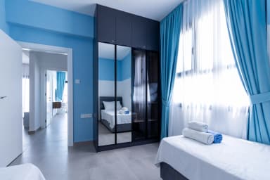 Apart Caesar Pompeus 59 Kıbrıs  41