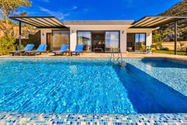 Villa Florya Duo İslamlar 54