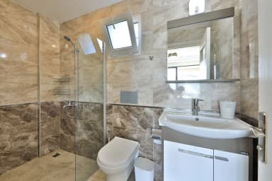 Villa Florya Duo İslamlar 84