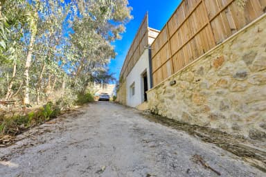 Villa Florya Duo Korunaklı Havuz 27