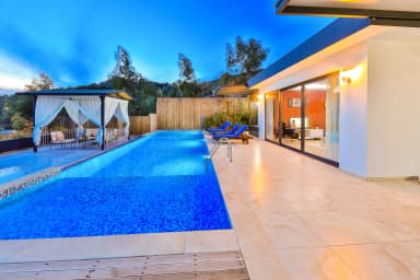 Villa Florya Duo İslamlar 48