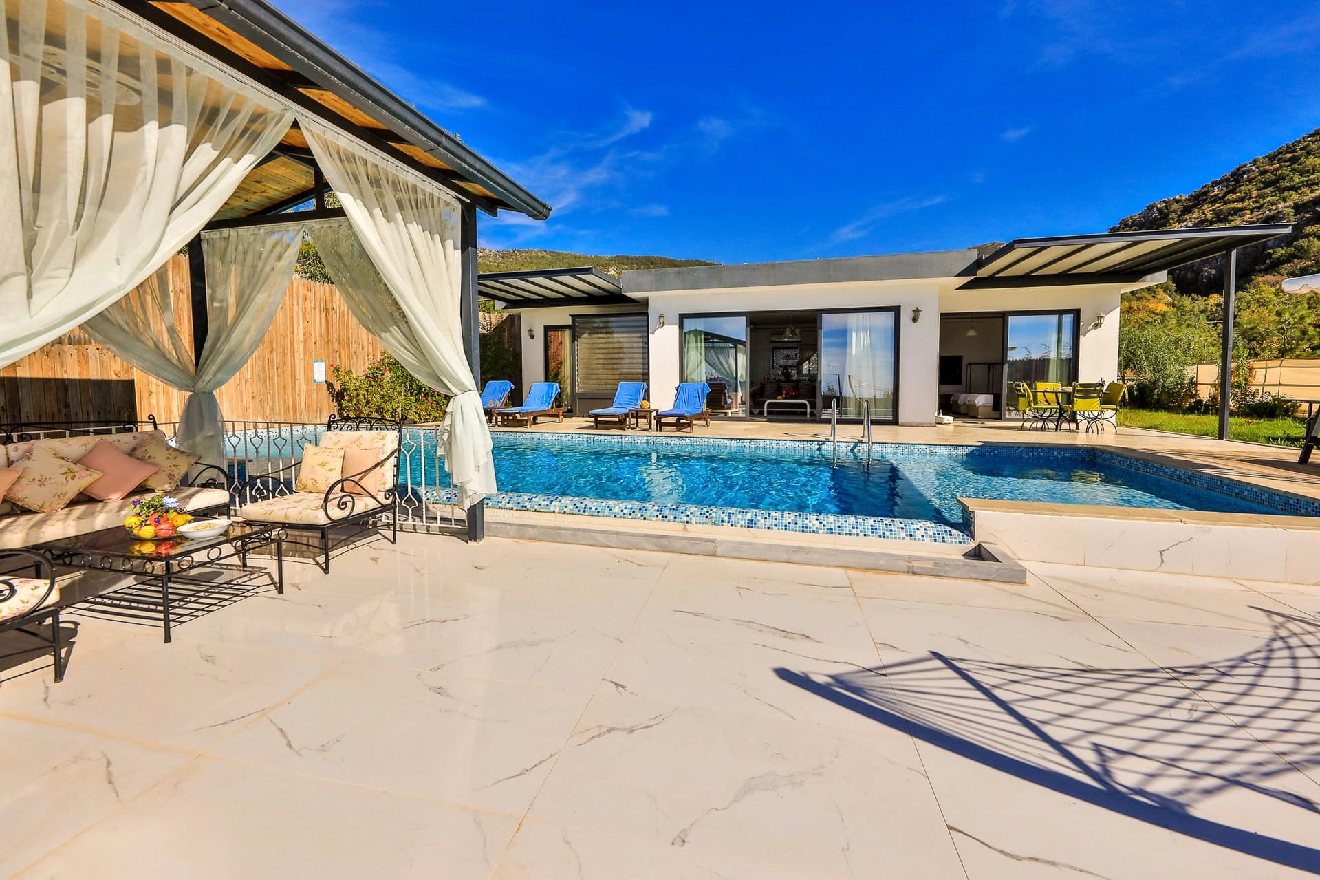 Villa Florya Duo İslamlar 68