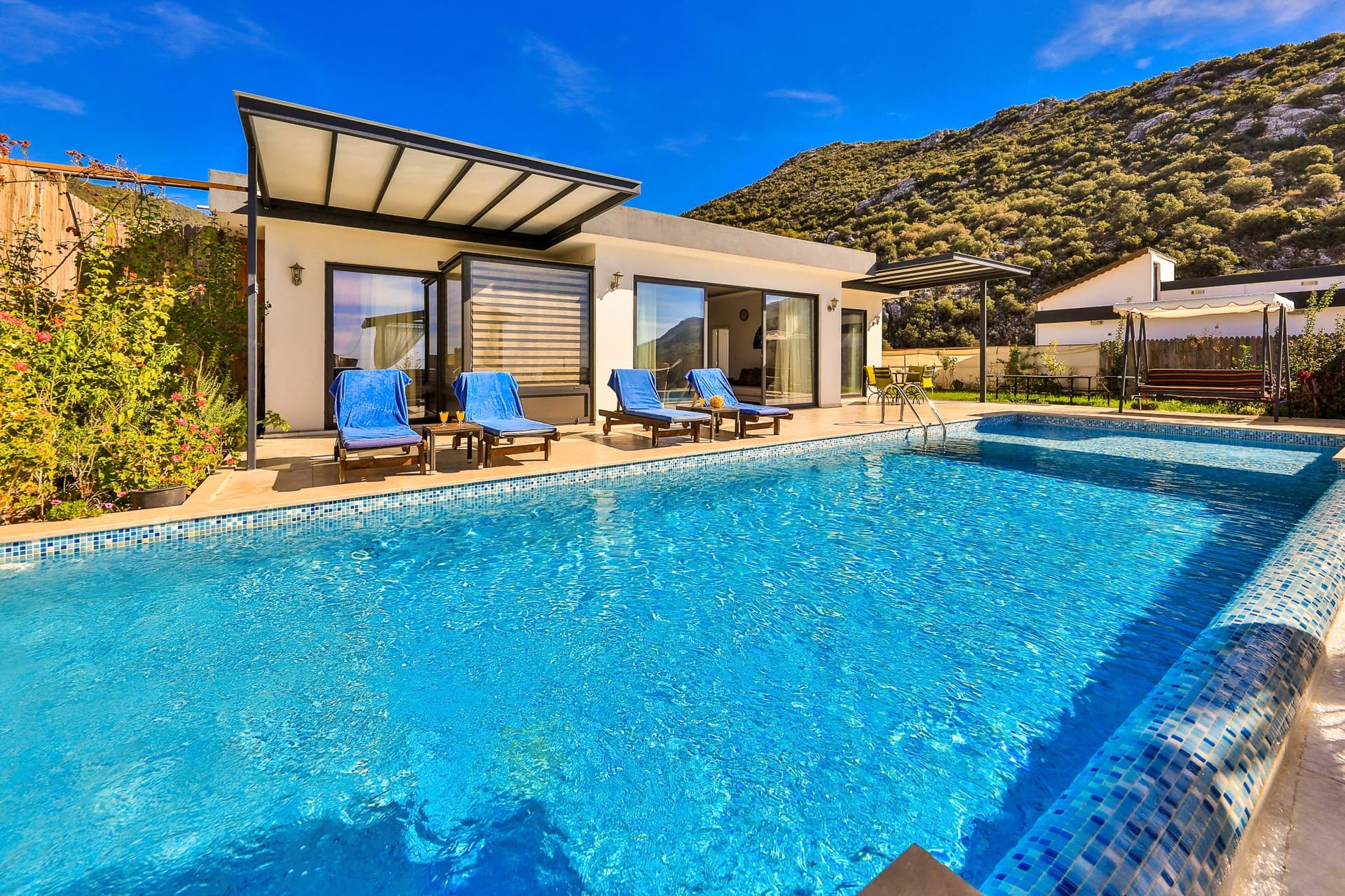 Villa Florya Duo İslamlar 26