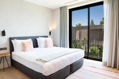 Villa Nido Özel Havuzlu 35