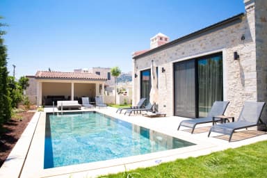 Villa Nido Bodrum 48