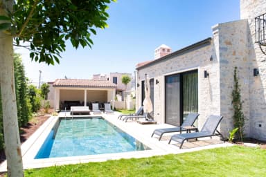 Villa Nido Bodrum 20