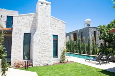 Villa Nido Tatil Villası 55