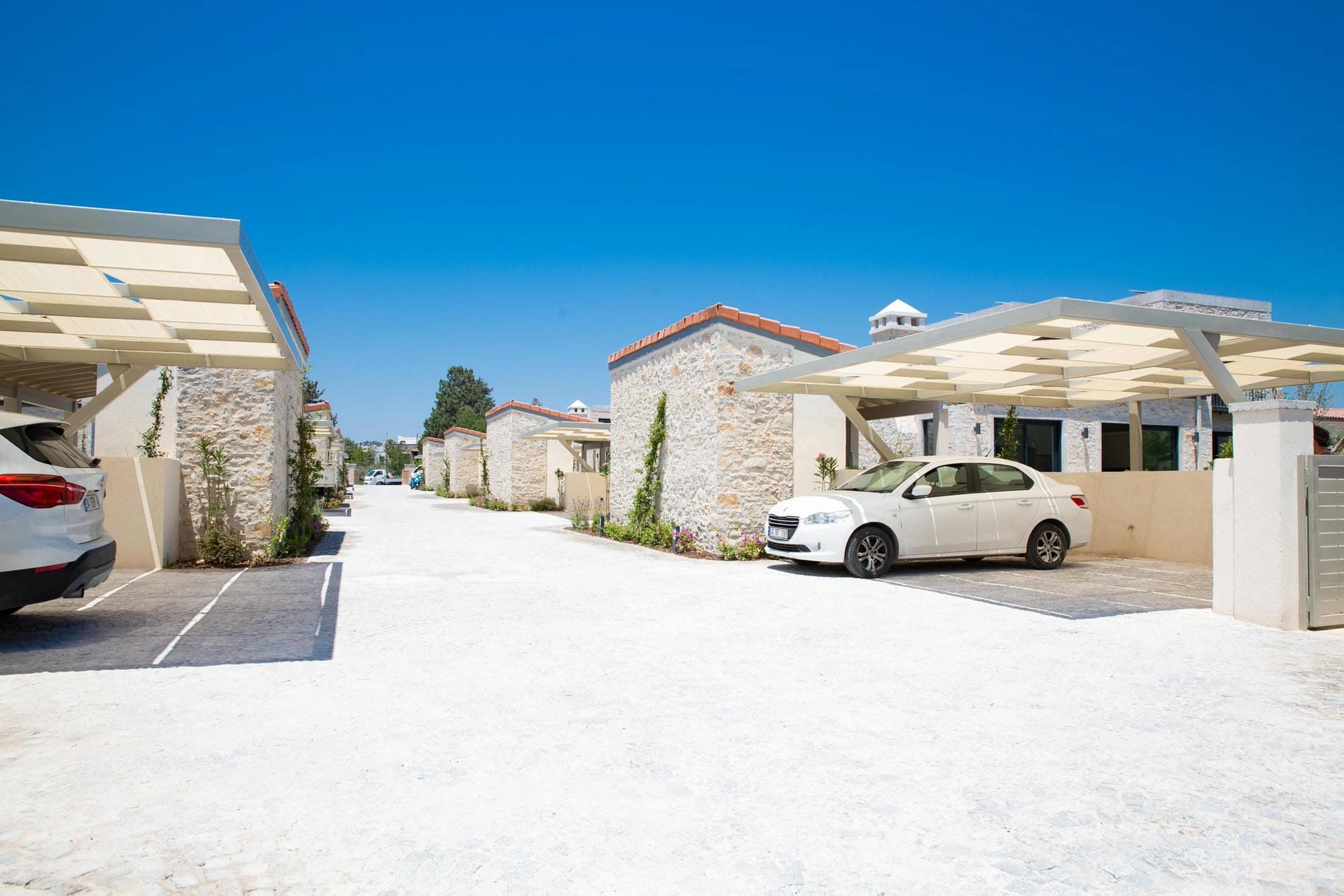 Villa Nido Özel Havuzlu 69