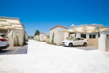 Villa Nido Özel Havuzlu 69