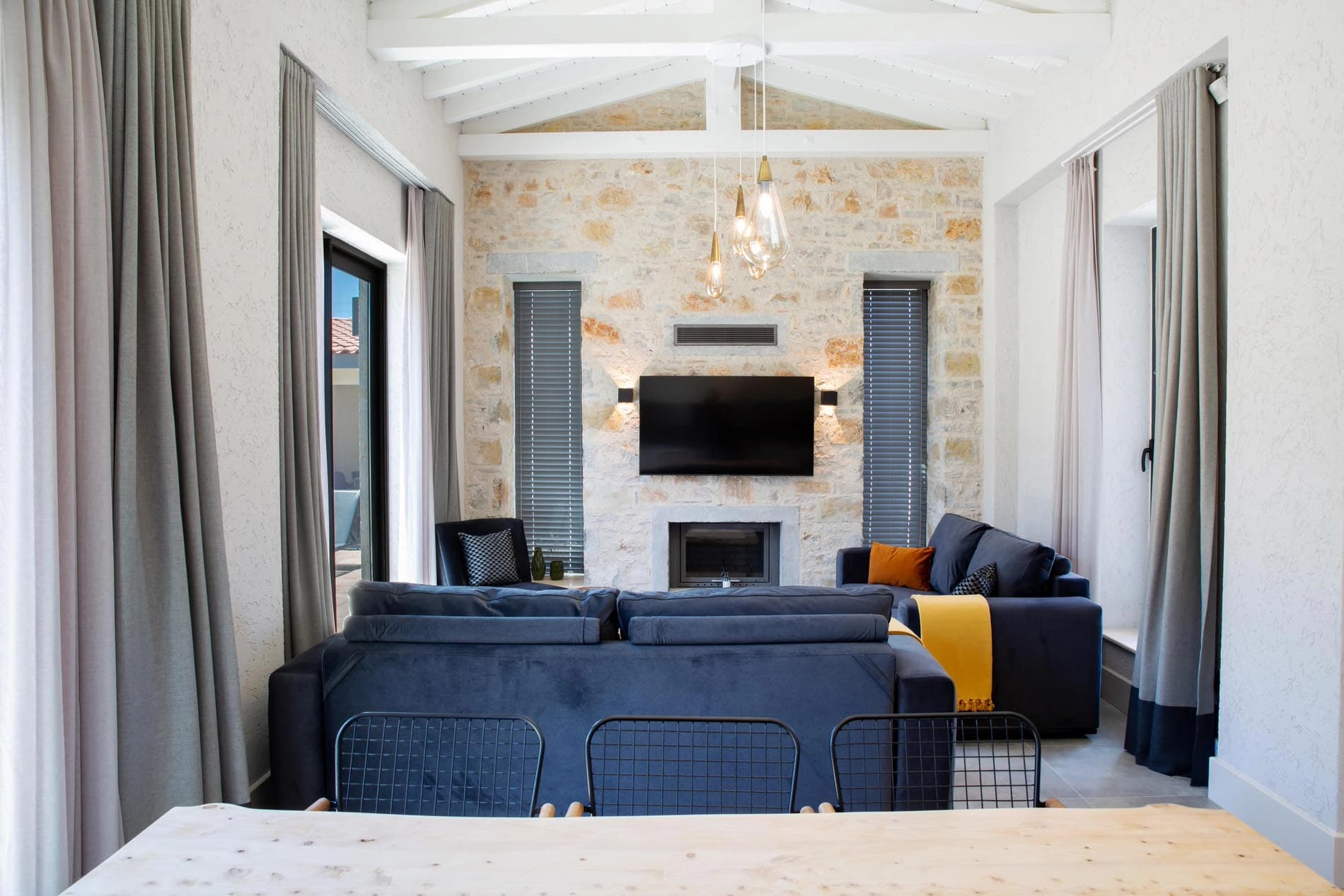 Villa Nido Bodrum 14