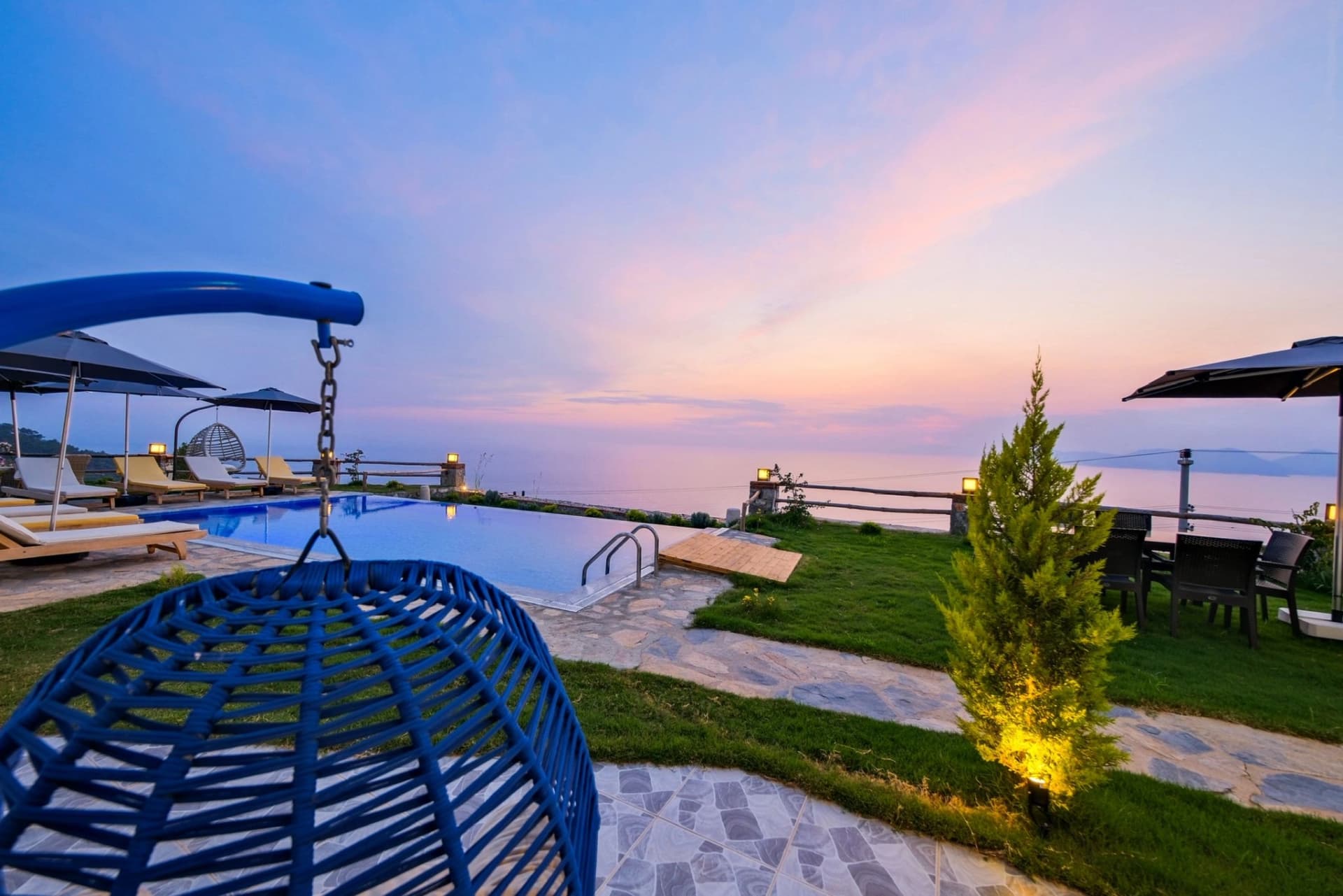 Villa Himeros  Tatil Villası 53