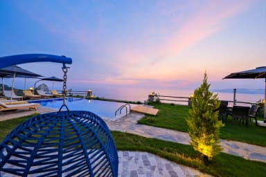 Villa Himeros  Tatil Villası 53