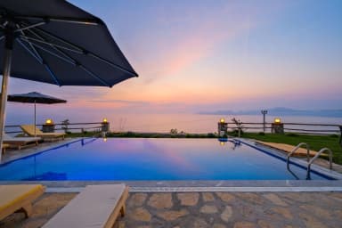 Villa Himeros  Fethiye 46