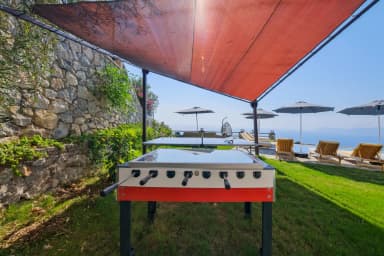 Villa Himeros  Fethiye 66