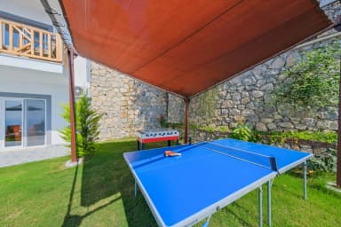 Villa Himeros  Fethiye 80