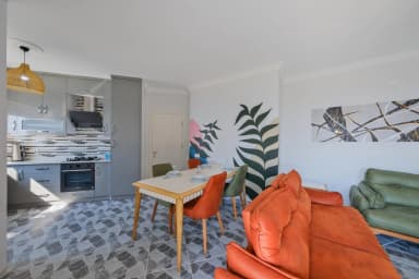 Villa Himeros  Fethiye 60