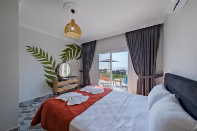 Villa Himeros  Tatil Villası 47