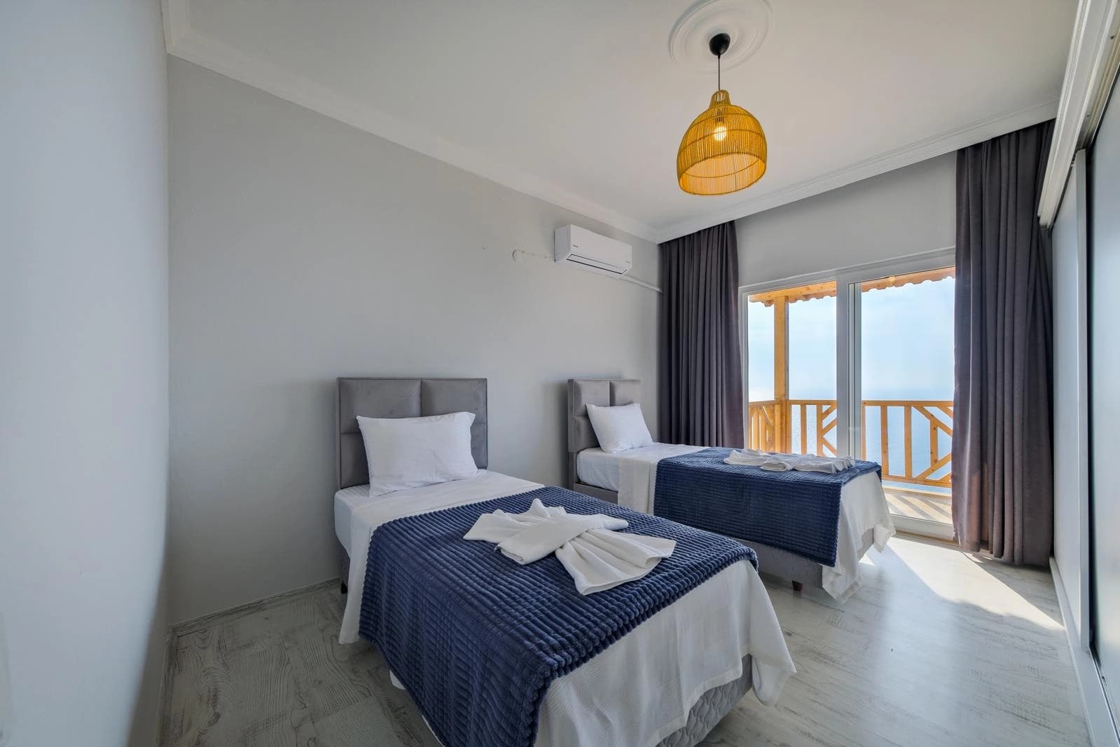 Villa Himeros  Fethiye 82